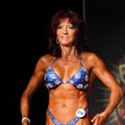 Laurie  Garo - NPC Charlotte Cup  2013 - #1